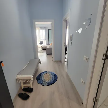 Square 21 Number 2 Apartment Tirana