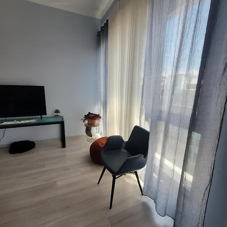 Apartment Square 21 Number 2 Tirana